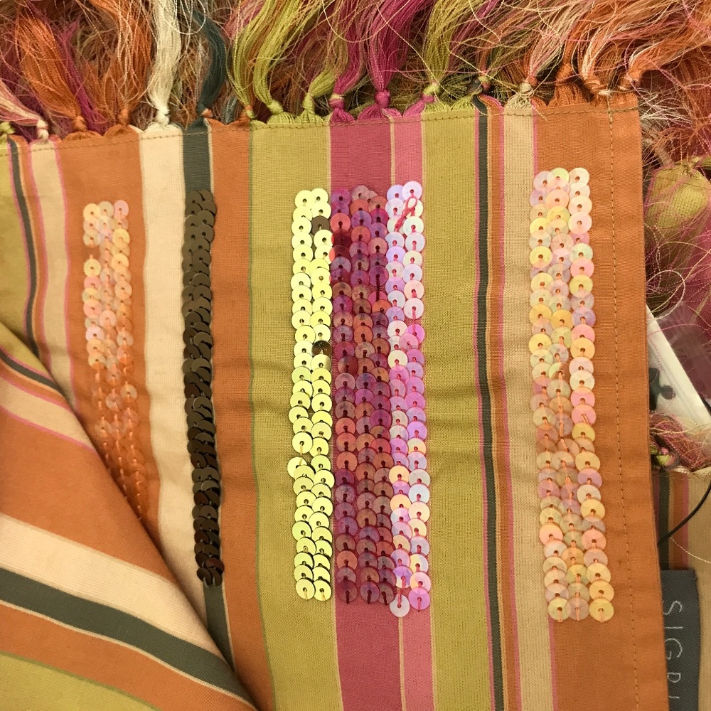 Sigrid Olsen Scarf - NWT